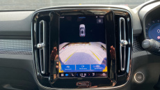 Volvo XC40 2.0 B3P Plus Dark 5dr Auto Petrol Estate